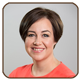 Dr. Arden Baker-Hadley, MSOM, ND