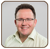 Dr. Christopher Schlee, BSc, ND