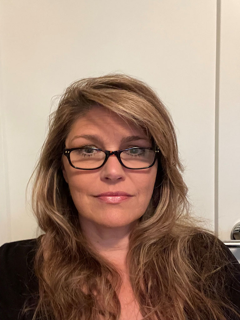 Melanie, Patient Care Coordinator