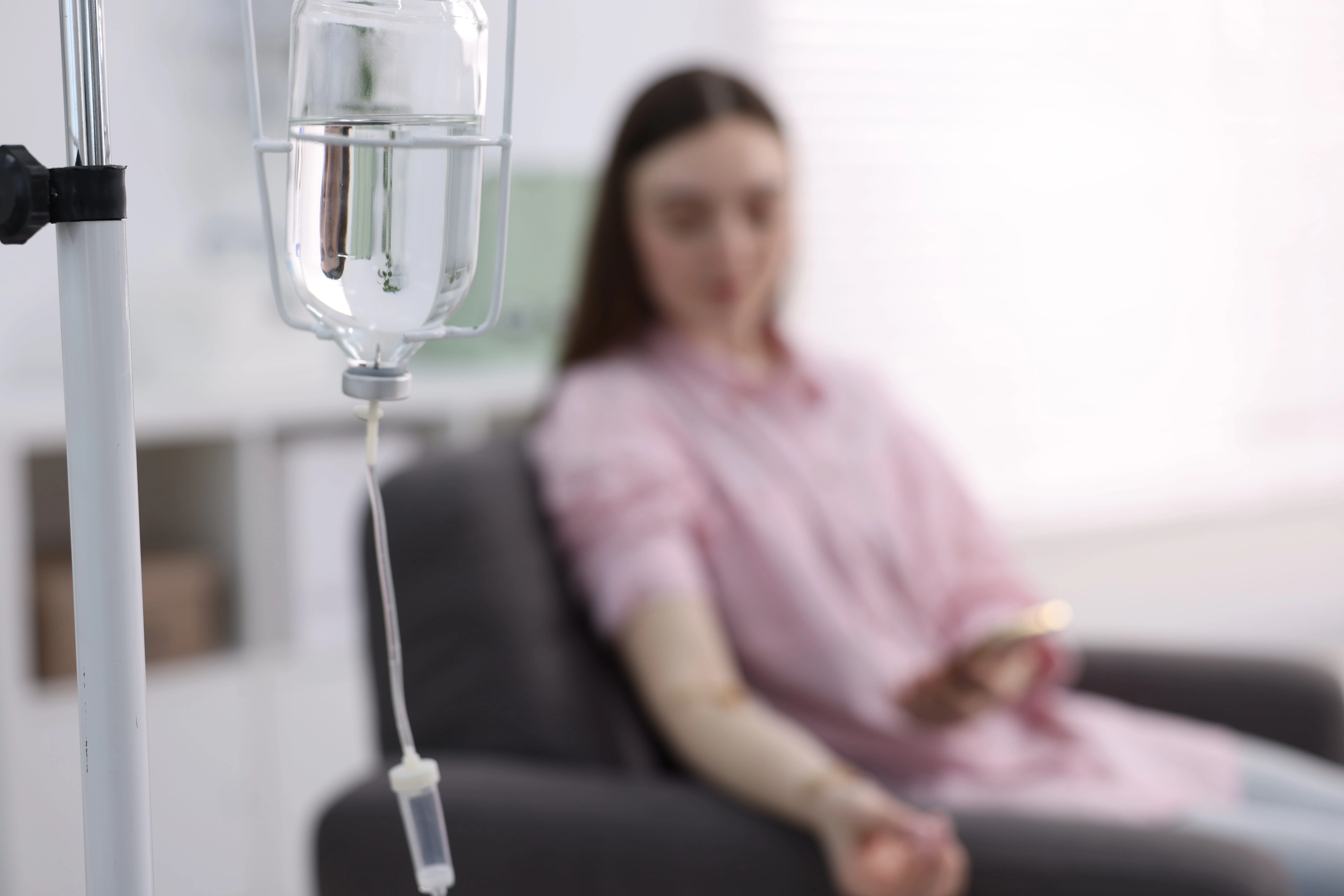 Services Treatment Room